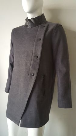 Brand New Men's Winter Coat Size Large