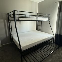 Trundle Bed