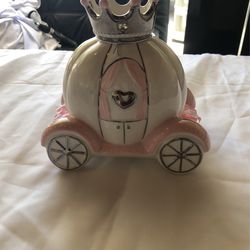 Alcancia. Piggy Bank.