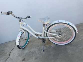 Youth Electra Bike