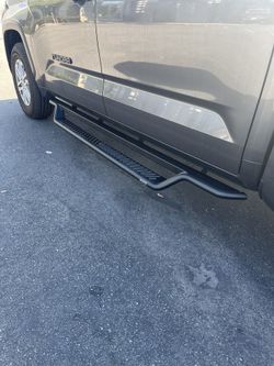 Running Boards