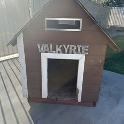 Dog House