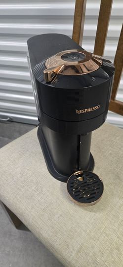 Nesspresso Machine