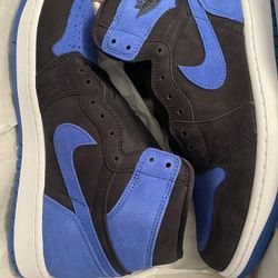 Jordan Retro 1 High Royal 