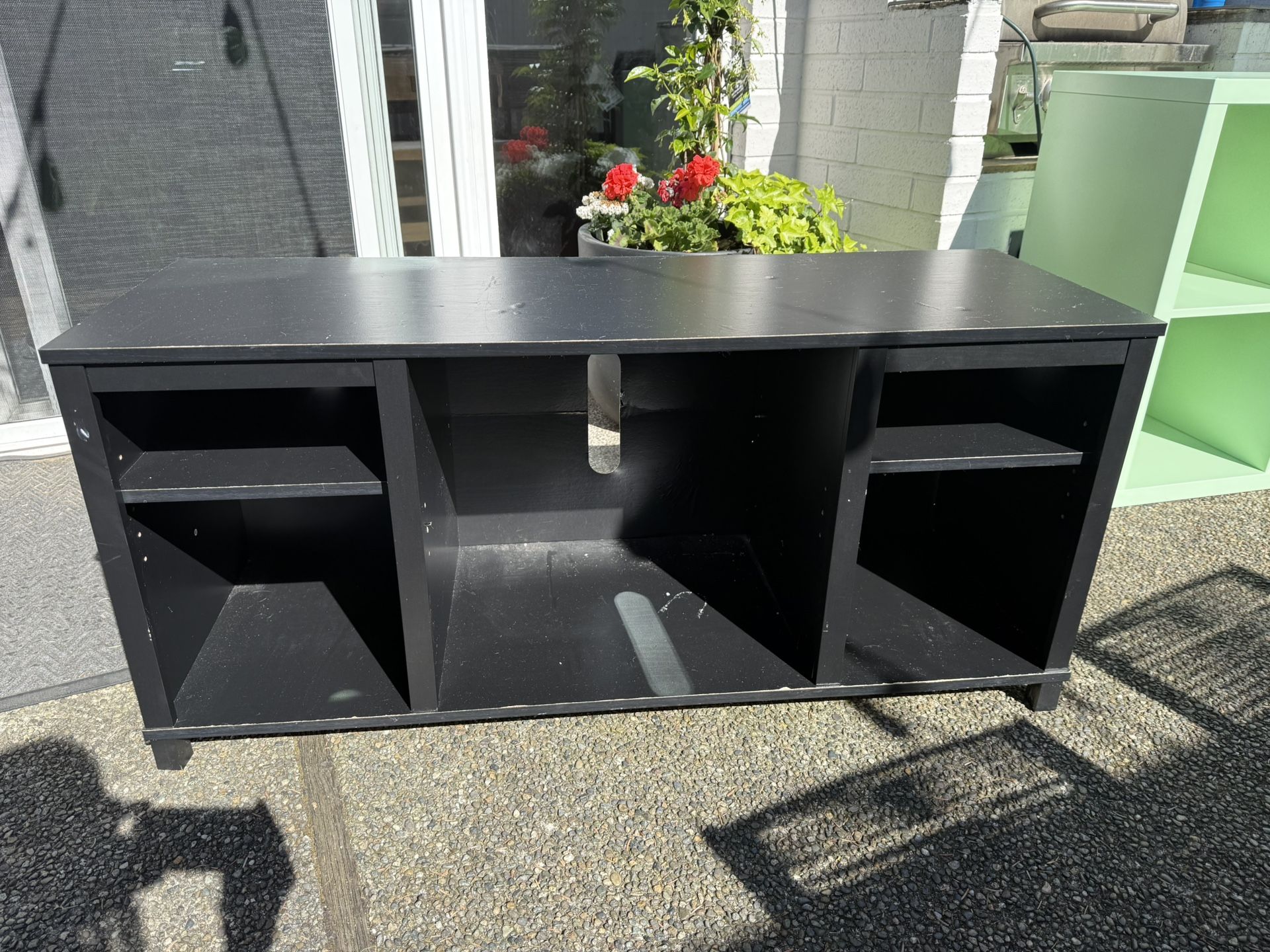 Free Console Table