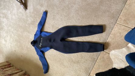 BodyGlove Wetsuit Womens