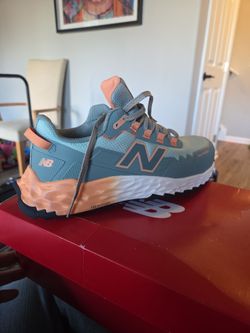 New Balance running shoes