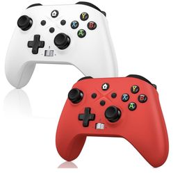 Xbox Controllers