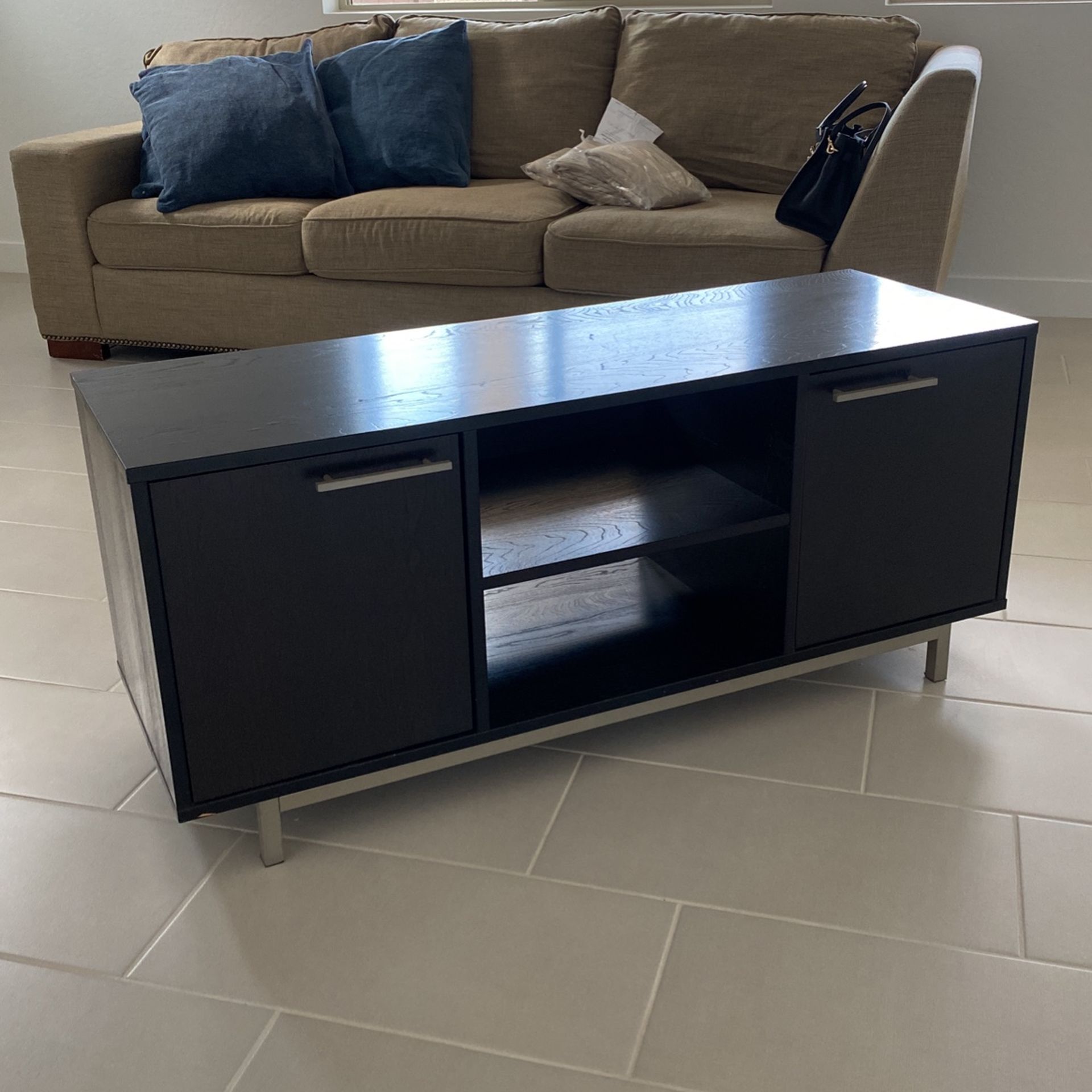 TV Standard