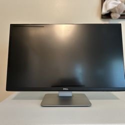 Dell Monitor