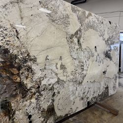 Alpinus polished Granite Slab 3 CM Thickness