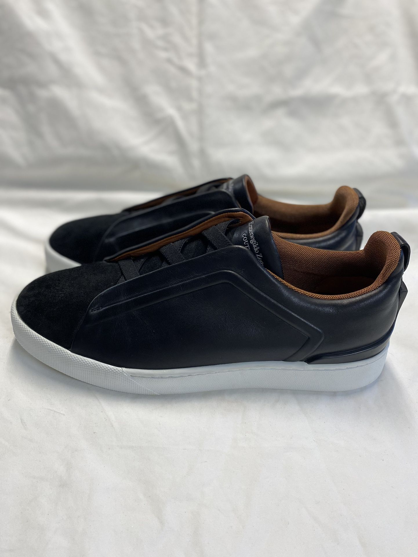 ERMENEGILDO ZEGNA COUTURE SHOE