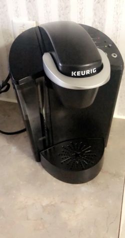 Keurig (like new)