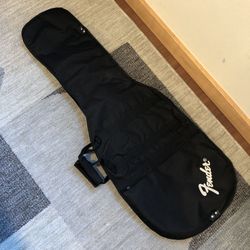 Guitar Soft Bag NO ZIPPERS 