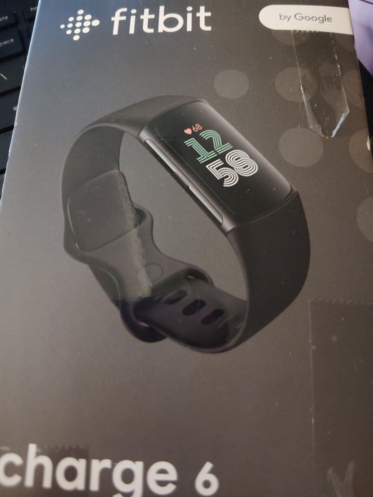 FITBIT WATCH 