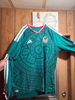 Authentic 2xl