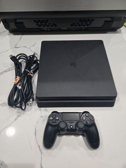 Playstation 4 Slim 1TB