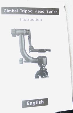 Gimbal