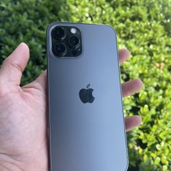 iPhone 12 Pro Max Unlocked 