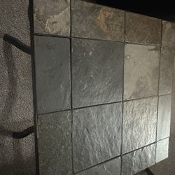 Ashley Triago End Tables(2) And One Behind Sofa Table