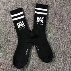 Amiri Socks
