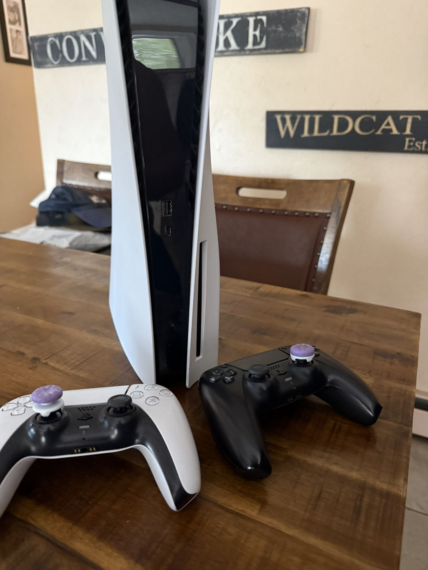 PS5