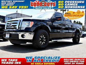 2011 Ford F-150