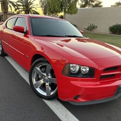 2007 Dodge Charger