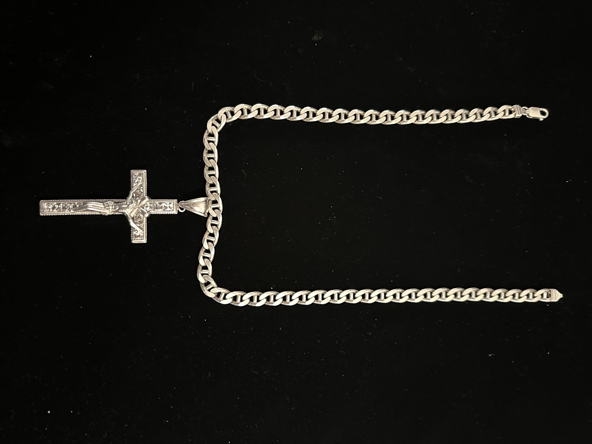 Silver Chain