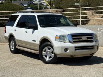 2007 Ford Expedition
