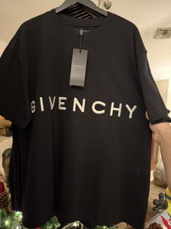 Givenchy Shirt 