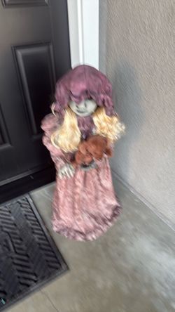 Halloween Decoration