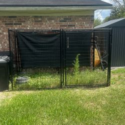 Dog Cage