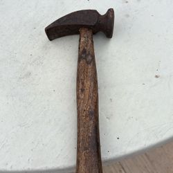 Coblers hammer