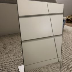 Table Mirror / Makeup Mirror