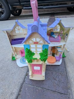 Dollhouse