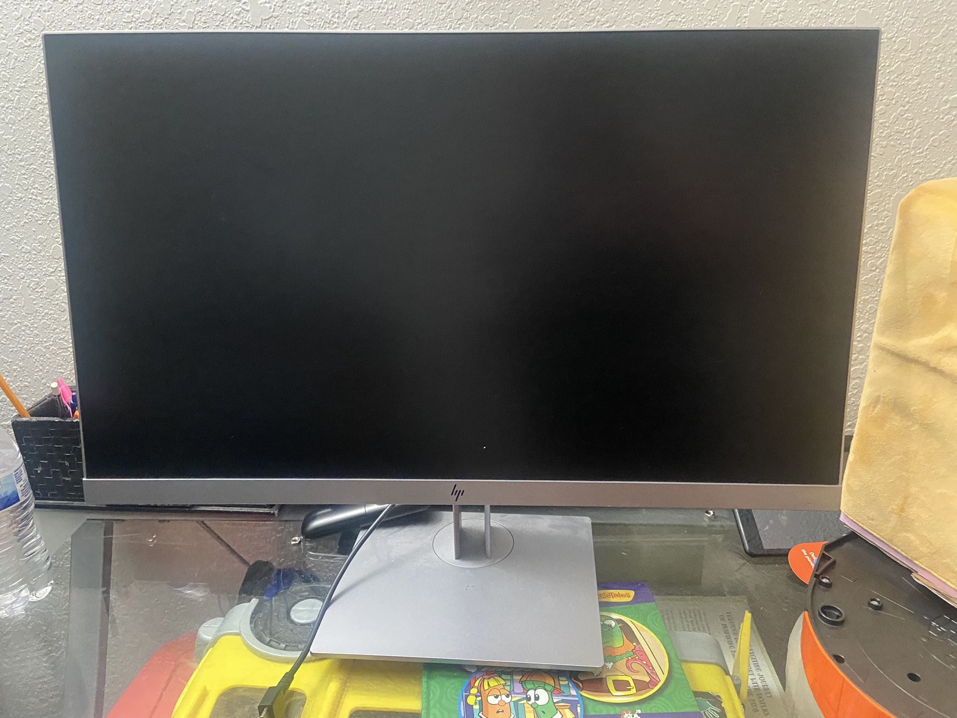 HP Computer Monitor  