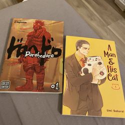 Manga