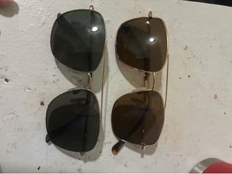 Sunglasses