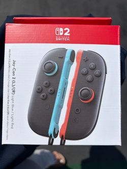 Nintendo Joy-Con