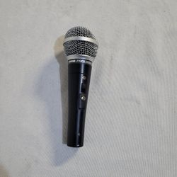 Shure Prologue Vocal Microphone 