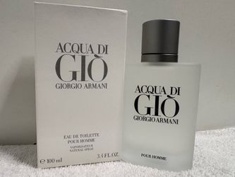 Aqua Di Gio