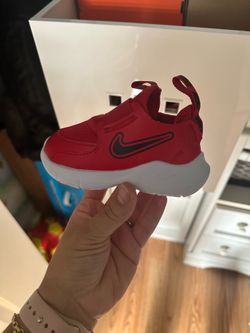 Nike shoes