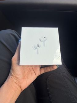 AirPods Pro