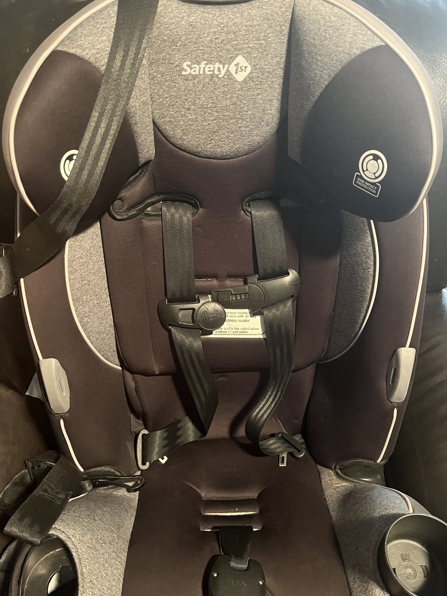 Car Seat