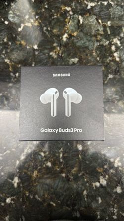 Galaxy Buds3 Pro
