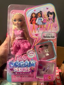 Barbies
