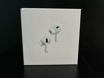AirPods Pro 2