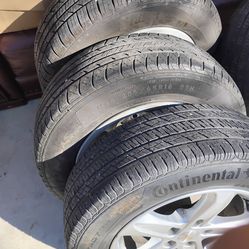 Tires