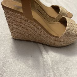Wedges Size 9 